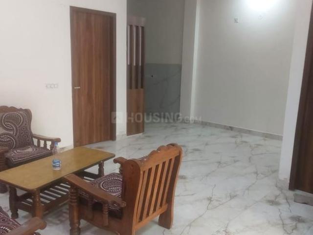 3 BHK Villa in Partapur for resale Meerut. The reference number is 14947644