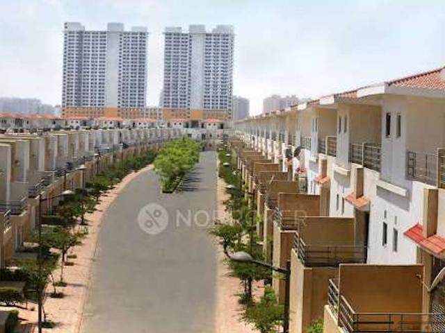 3 BHK Villa In Paramount Golf Forest for Rent In Surajpur