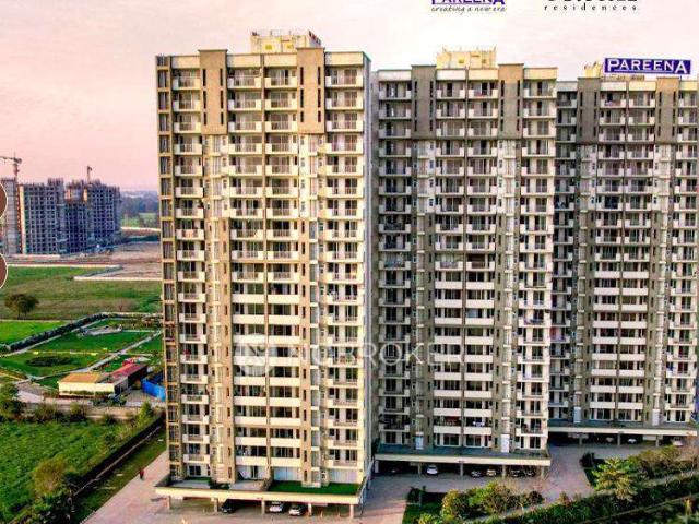 3 BHK Villa In Pareena Coban Residences For Sale In 80, Nazafgarh Gurgaon Rd, New Palam Vihar, Block D, Block F, Sector 110, Gurugram, Haryana 122017, India