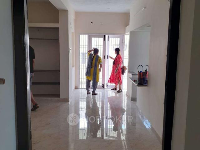 3 BHK Villa In Park View Apartments For Sale In Adayalampattu Village Road