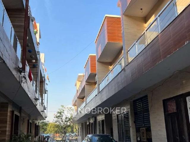 3 BHK Villa In Park View Villas For Sale In Habibpur
