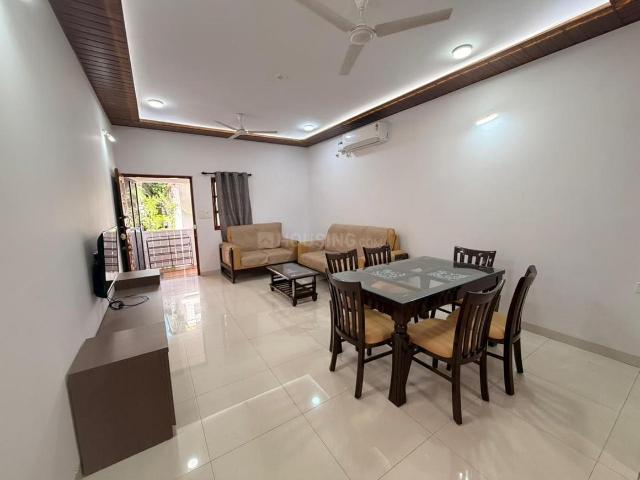 3 BHK Villa in Parra for rent Goa. The reference number is 19974916