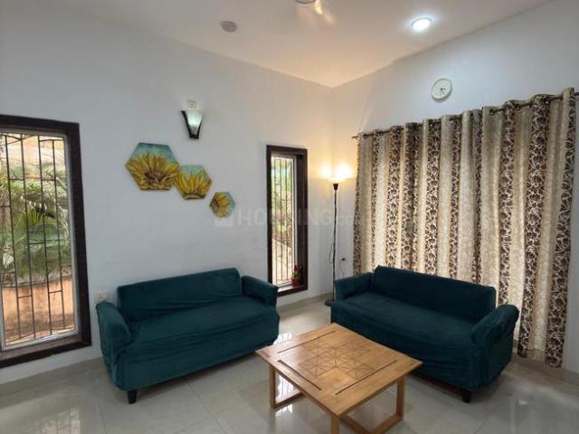 3 BHK Villa in Parra for rent Goa. The reference number is 20285948