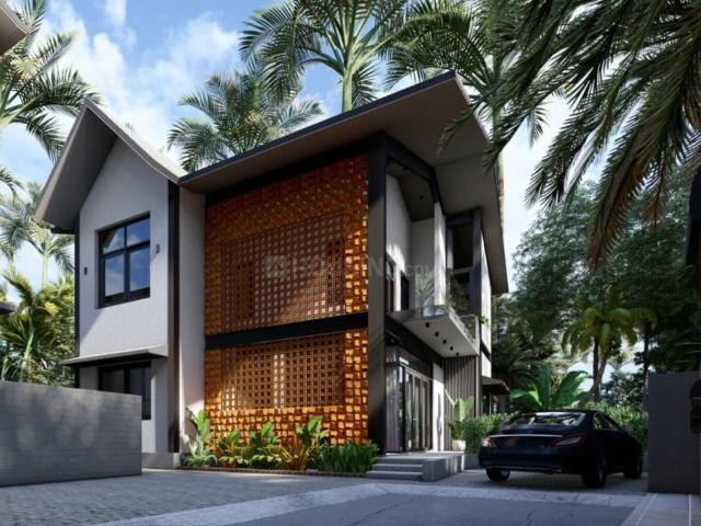 3 BHK Villa in Parra for resale Goa. The reference number is 15766274