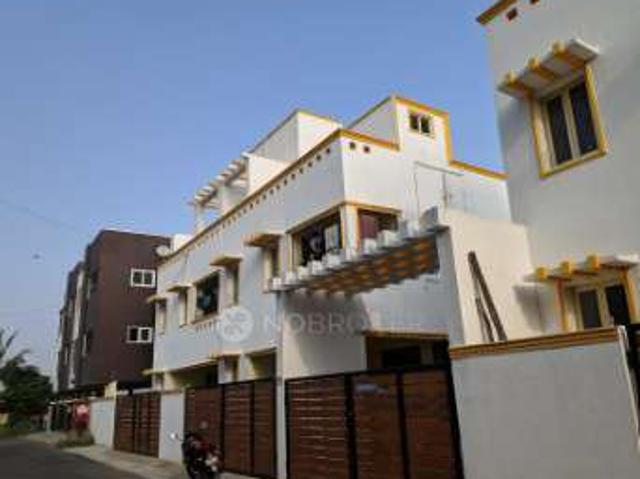 3 BHK Villa In Parsan Nagar for Rent In Saidapet