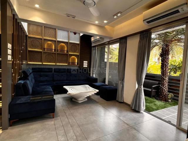 3 BHK Villa in Parsi Colony for resale Lonavala. The reference number is 16090163