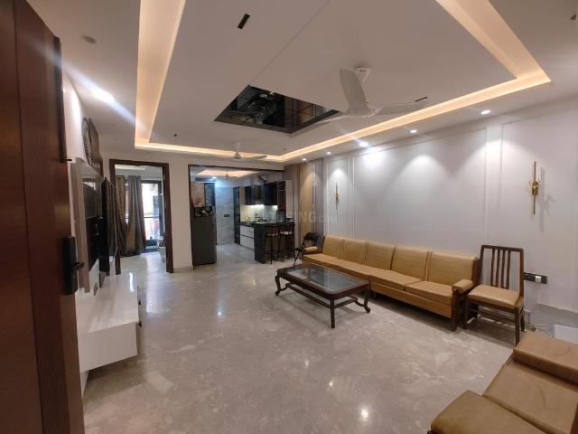3 BHK Villa in Paschim Vihar for resale New Delhi. The reference number is 17076408