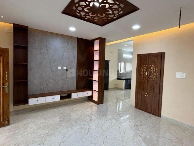 3 BHK Villa in Pattabiram for resale Chennai. The reference number is 13965114