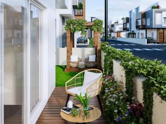 3 BHK Villa in Patancheru for resale Hyderabad. The reference number is 16211142