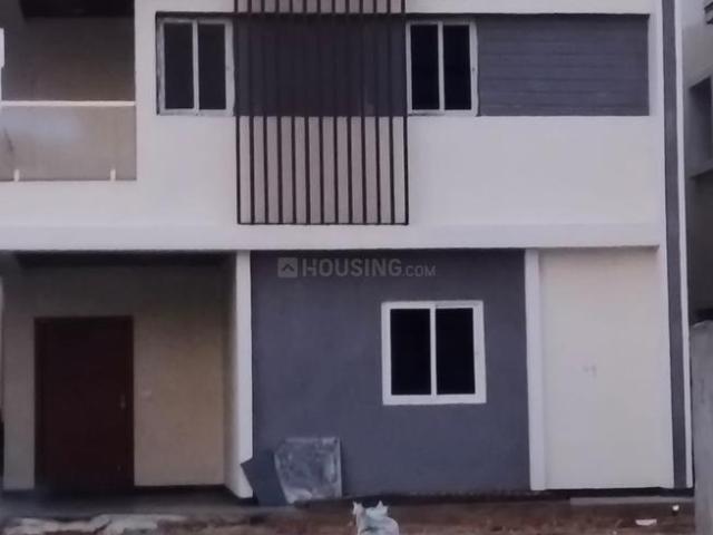 3 BHK Villa in Patancheru for resale Sangareddy. The reference number is 17695174