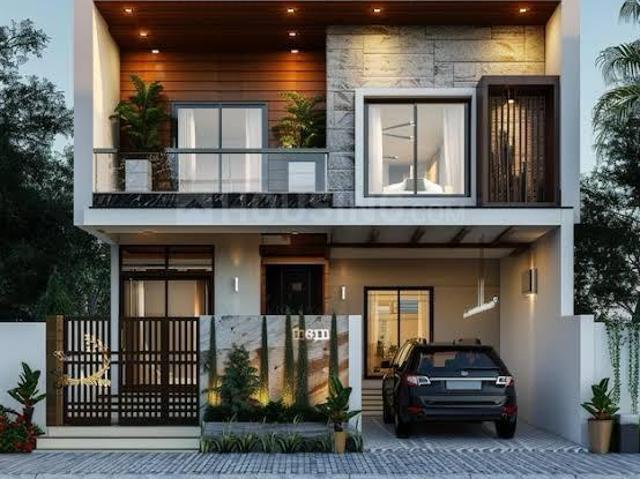 3 BHK Villa in Patancheru for resale Sangareddy. The reference number is 19966530
