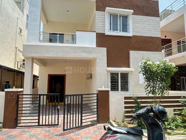 3 BHK Villa in Patancheru for resale Sangareddy. The reference number is 19966537