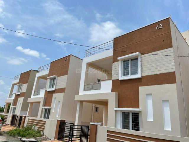 3 BHK Villa in Patancheru for resale Sangareddy. The reference number is 19975714