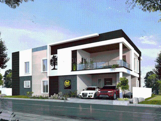 3 BHK Villa in Patancheru for resale Sangareddy. The reference number is 19979567
