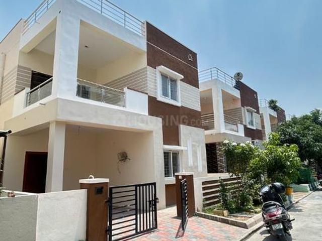 3 BHK Villa in Patancheru for resale Sangareddy. The reference number is 19908728