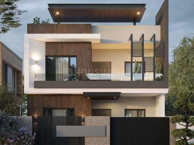 3 BHK Villa in Patancheru for resale Sangareddy. The reference number is 19910906