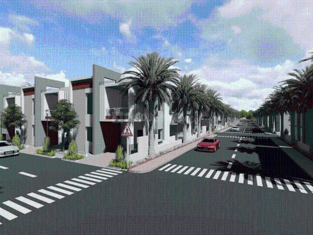 3 BHK Villa in Patancheru for resale Sangareddy. The reference number is 19924390