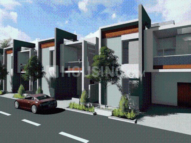 3 BHK Villa in Patancheru for resale Sangareddy. The reference number is 19924462