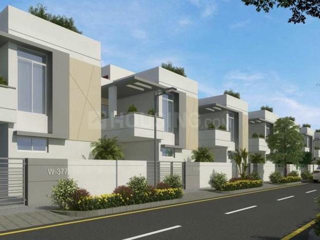 3 BHK Villa in Patancheru for resale Sangareddy. The reference number is 20247361