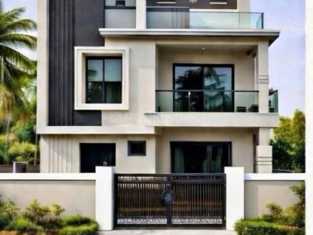 3 BHK Villa in Patancheru for resale Sangareddy. The reference number is 20267686