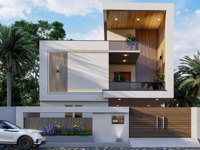 3 BHK Villa in Patancheru for resale Sangareddy. The reference number is 20373178