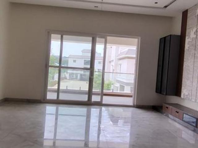 3 BHK Villa in Patancheru for resale Sangareddy. The reference number is 20437439