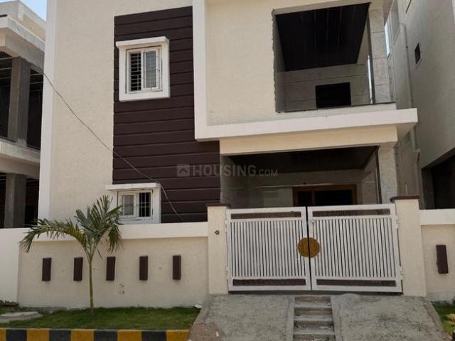 3 BHK Villa in Patancheru for resale Sangareddy. The reference number is 20524252