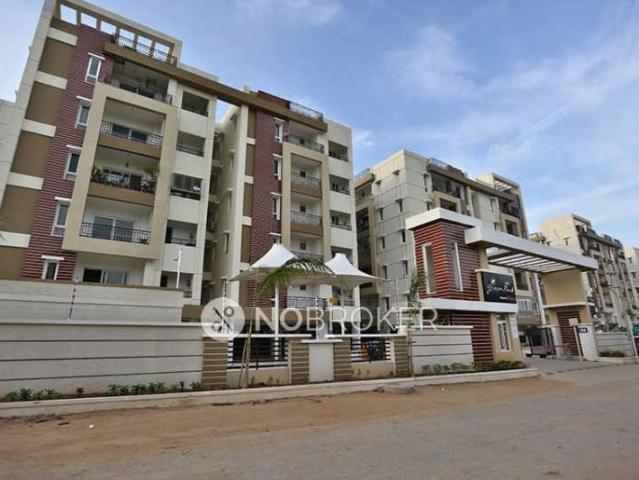 3 BHK Villa In Patels Green Park for Rent In Yapral