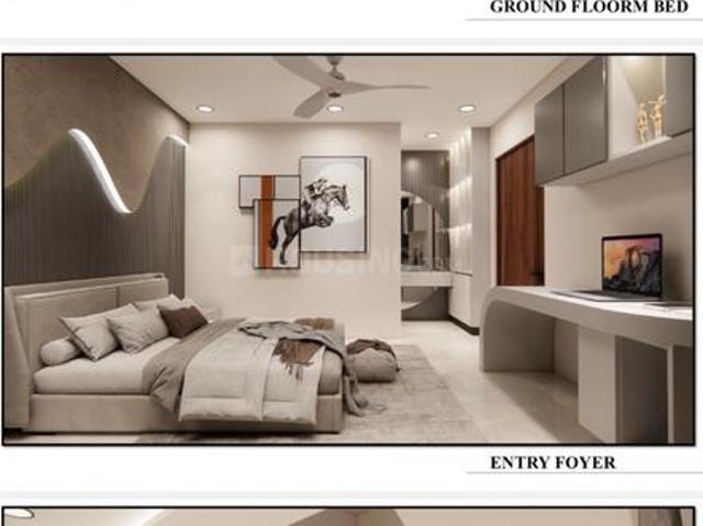 3 BHK Villa in Pati for resale Sangareddy. The reference number is 20931295