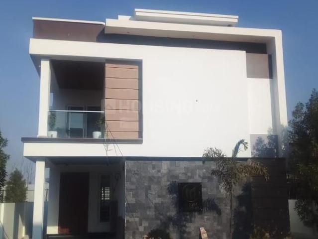3 BHK Villa in Patighanpur for resale Sangareddy. The reference number is 19253810