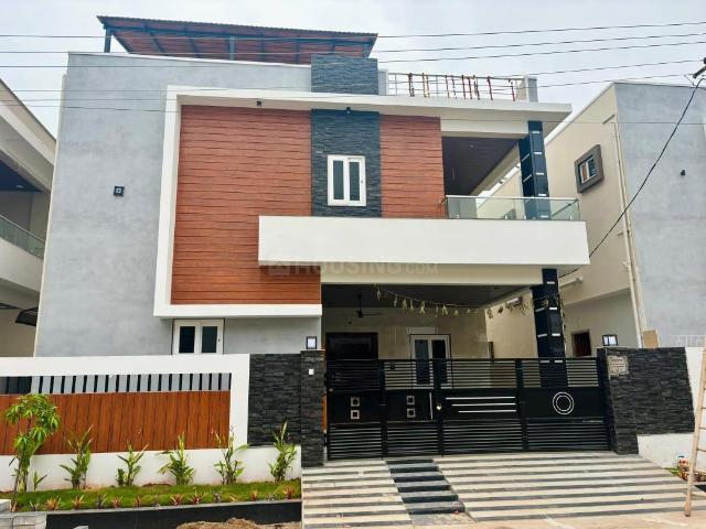 3 BHK Villa in Payakapuram for resale Vijayawada. The reference number is 15868046