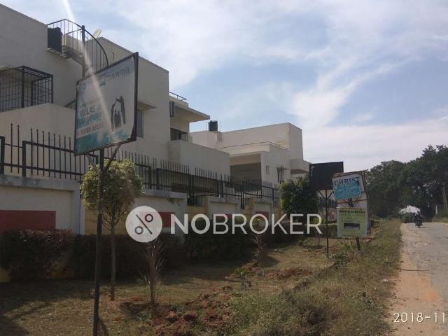 3 BHK Villa In Peninsula Palmville for Rent In Sarjapura