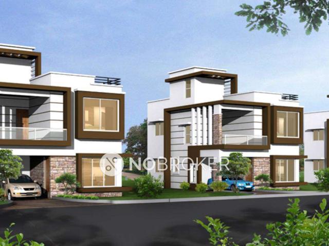 3 BHK Villa In Peninsula Park Elite for Rent In Doddathimma