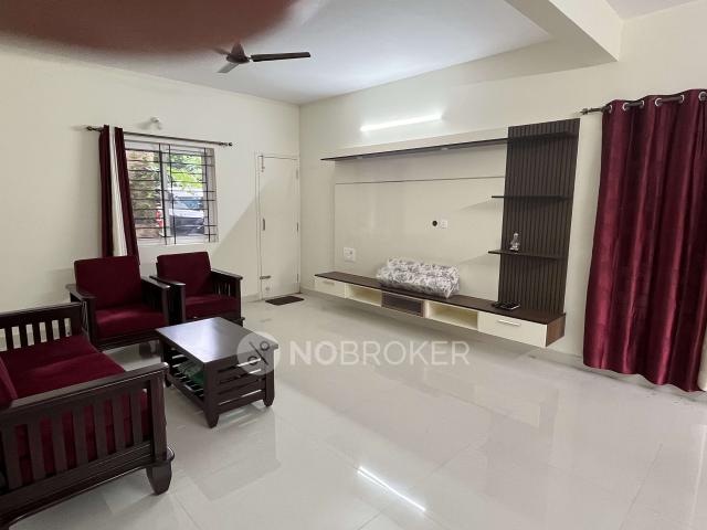 3 BHK Villa In Peninsula Parkelite for Rent In Sarjapura