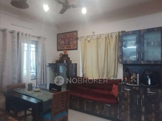 3 BHK Villa In Peninsula Prakruthi, Sarjapur for Rent In Peninsula Prakruthi Phase 2