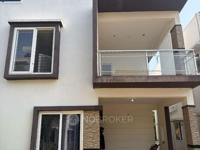 3 BHK Villa In Penninsula Park Elight for Rent In Chikka Th