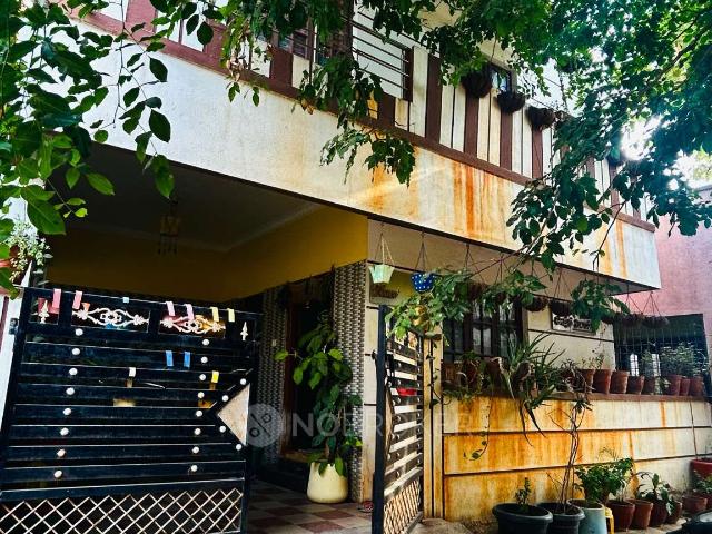 3 BHK Villa In Peace Heavean for Rent In Margondanahalli
