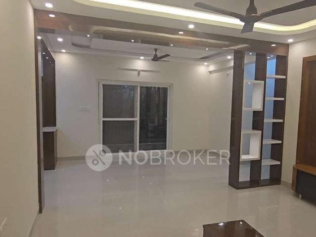 3 BHK Villa In Peepal Grove Apartment, Horamavu Agara for Re