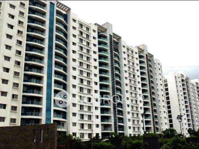 3 BHK Villa In Pegasus Megapolis Splendour, Hinjawadi for Rent In Hinjawadi