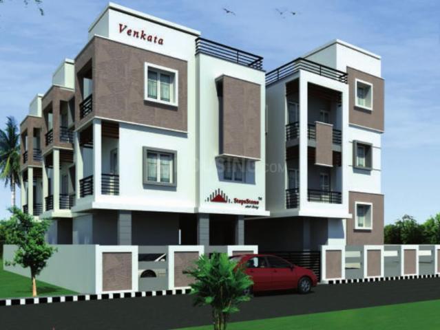 3 BHK Villa in Perungalathur for resale Chennai. The reference number is 17965075