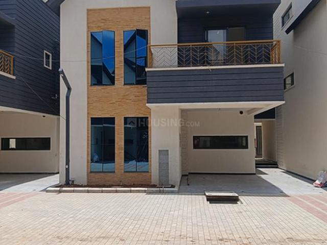 3 BHK Villa in Perungalathur for resale Chennai. The reference number is 19581635