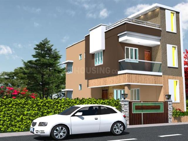 3 BHK Villa in Perungalathur for resale Chennai. The reference number is 20764285