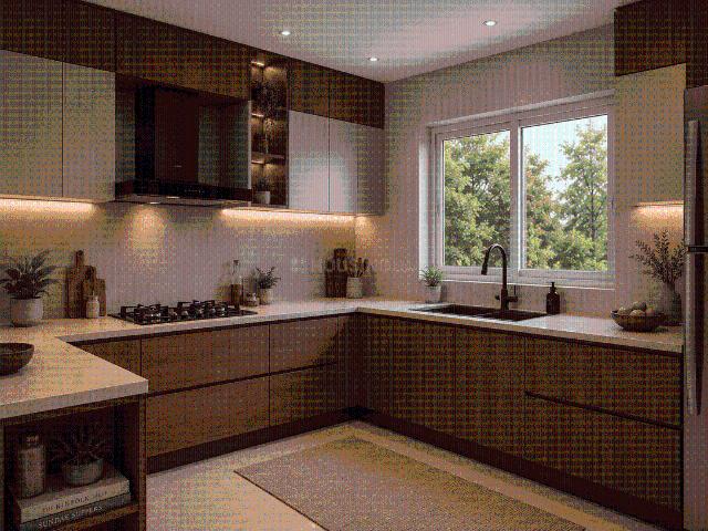 3 BHK Villa in Peramangalam for resale Thrissur. The reference number is 20474696