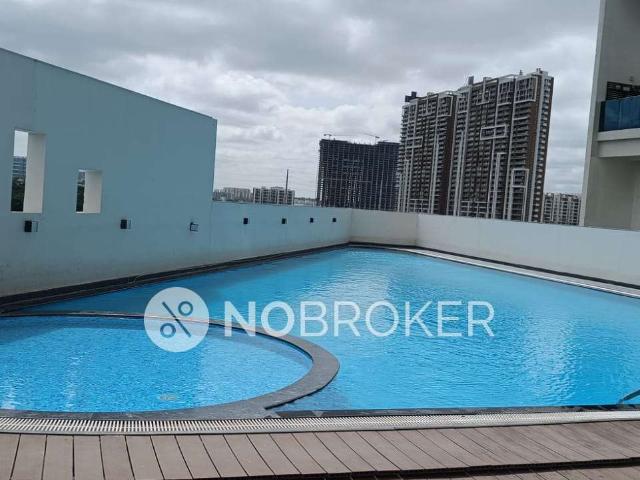 3 BHK Villa In Phoenix Golfedge Residences For Sale In Gachibowli