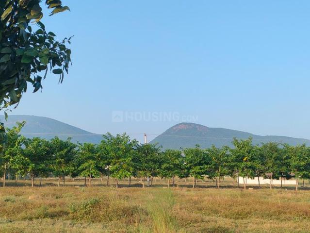 3 BHK Villa in Phool Bagh for resale Vizianagaram. The reference number is 17345290