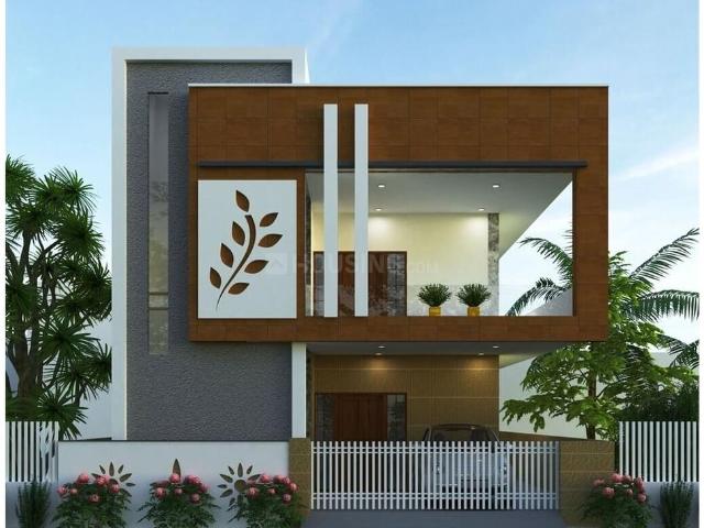 3 BHK Villa in Phool Bagh for resale Vizianagaram. The reference number is 11668180
