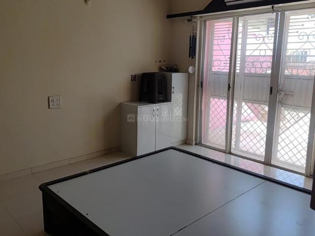 3 BHK Villa in Pimple Saudagar for resale Pune. The reference number is 20450214