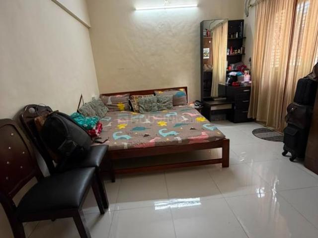 3 BHK Villa in Pimple Saudagar for resale Pune. The reference number is 20772902