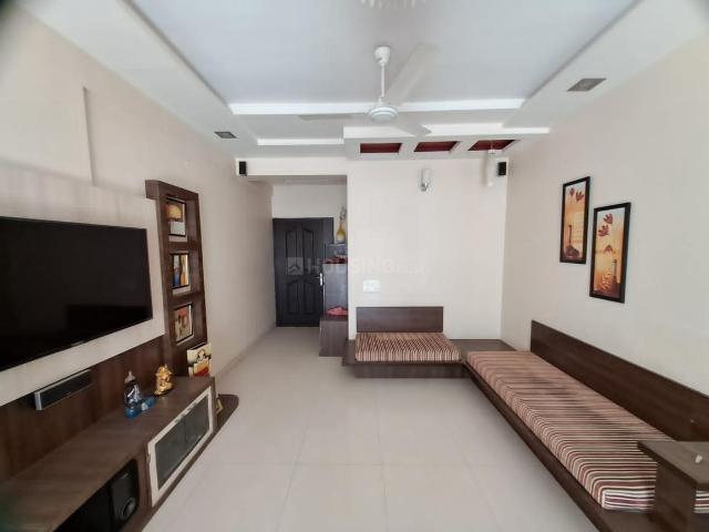 3 BHK Villa in Pimple Saudagar for resale Pune. The reference number is 20974162