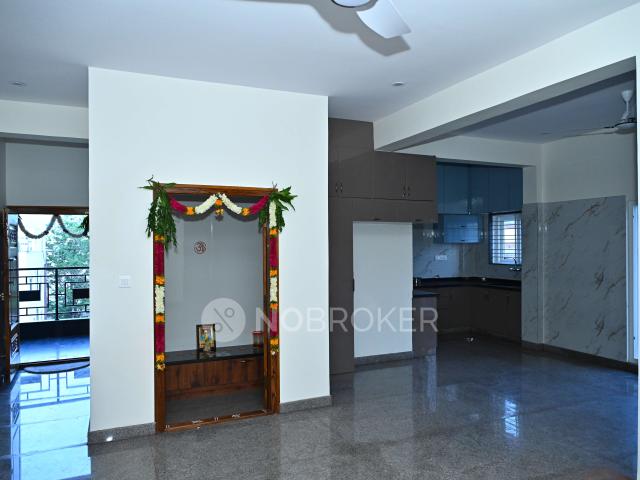 3 BHK Villa In Pionier Lake Dew for Rent In Gattahalli
